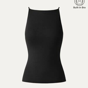 OGL Camilla Brami Top - Black